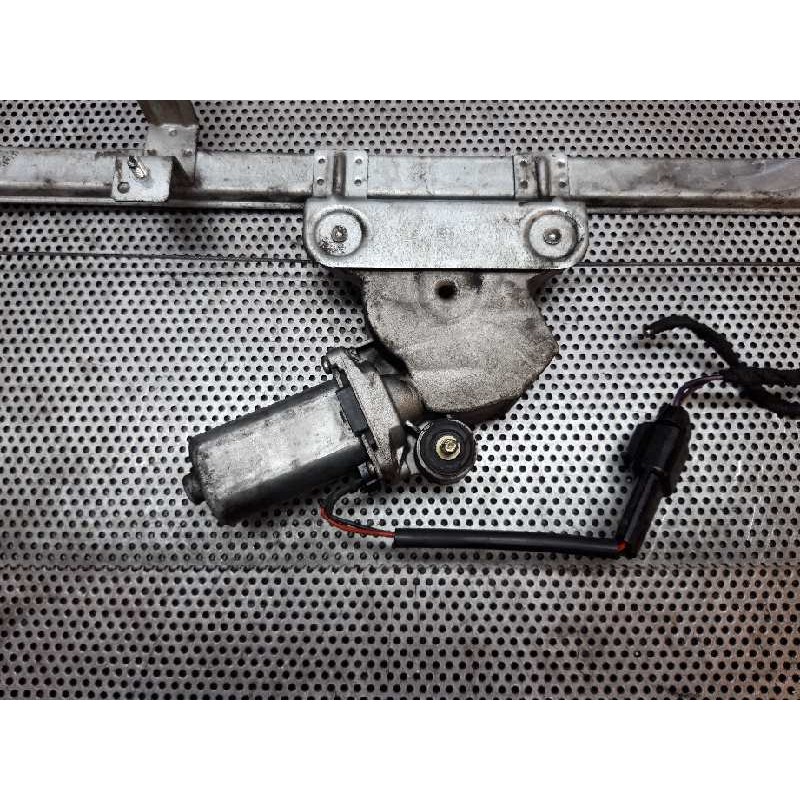 Recambio de elevalunas delantero derecho para peugeot boxer caja cerrada (rs2850)(290/330)('02) 330 c  td referencia OEM IAM 6