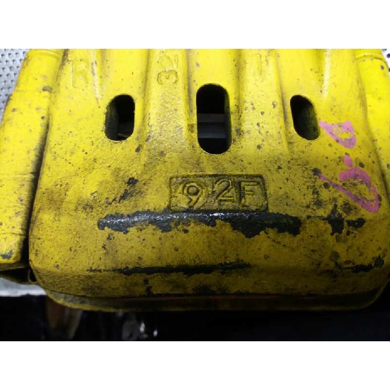 Recambio de pinza de freno delantera derecha para toyota lexus is 200 (gxe10) sport referencia OEM IAM 92F - Blanco 2