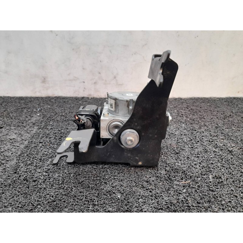 Recambio de abs para dacia lodgy ambiance referencia OEM IAM 10091514463 10062232281 476608587R - Negro 6