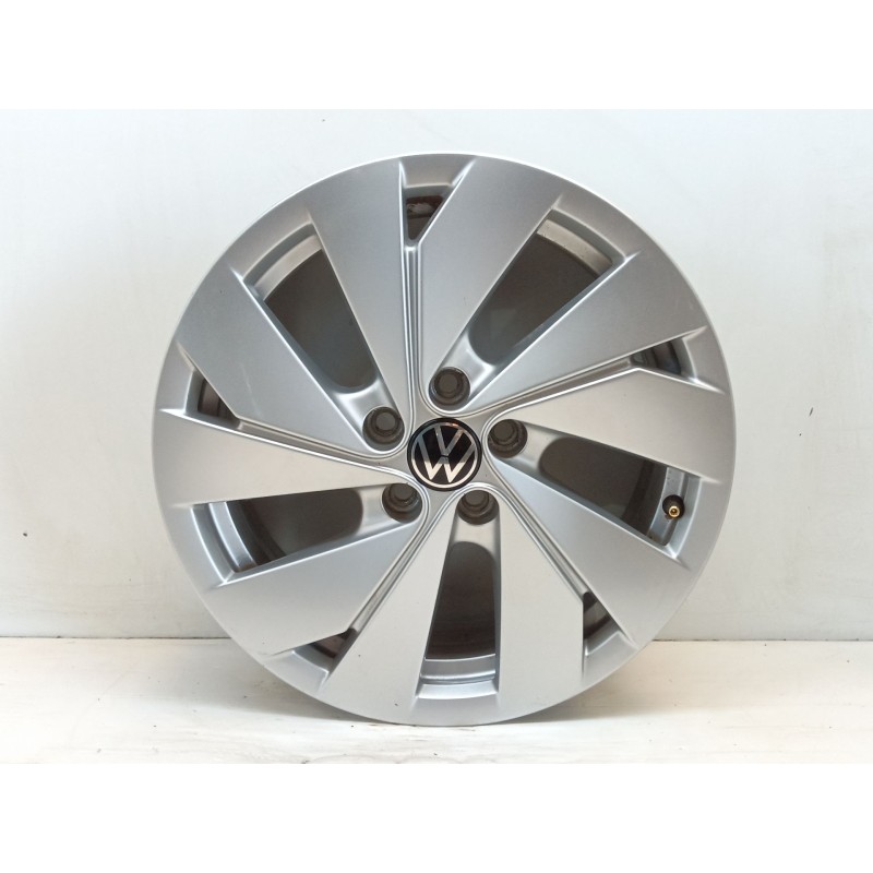 Recambio de llanta para volkswagen t-cross (c11, d31) 1.0 tsi referencia OEM IAM 2GM601025AD  
