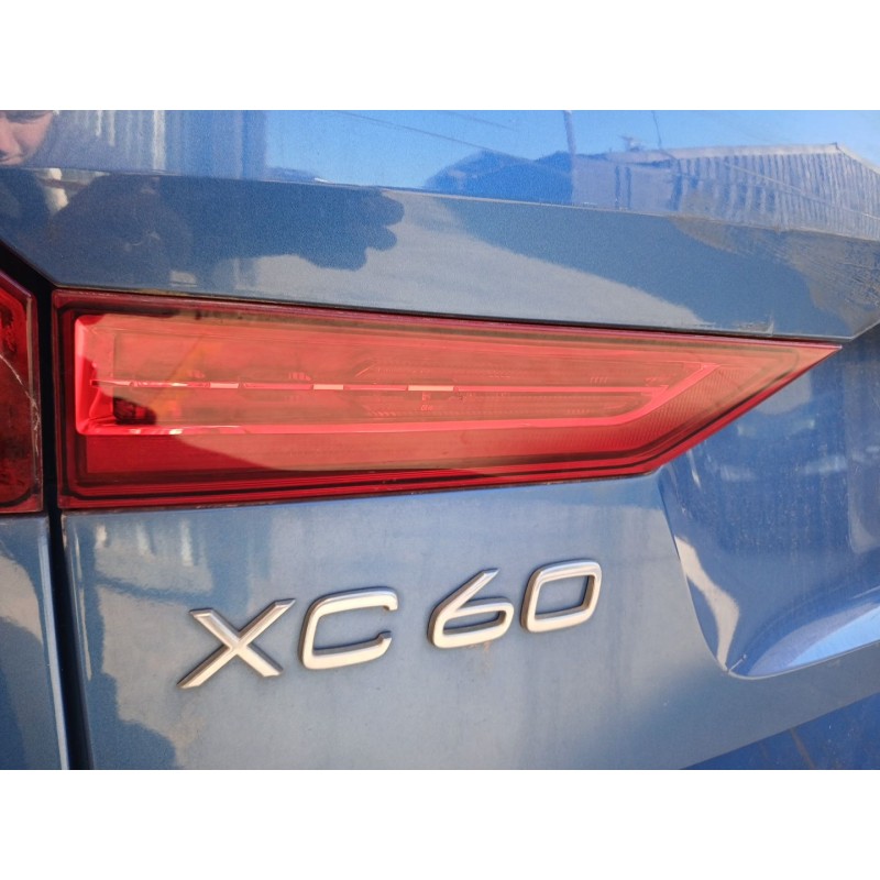 Recambio de piloto trasero izquierdo interior para volvo xc60 ii (246) t4 referencia OEM IAM   