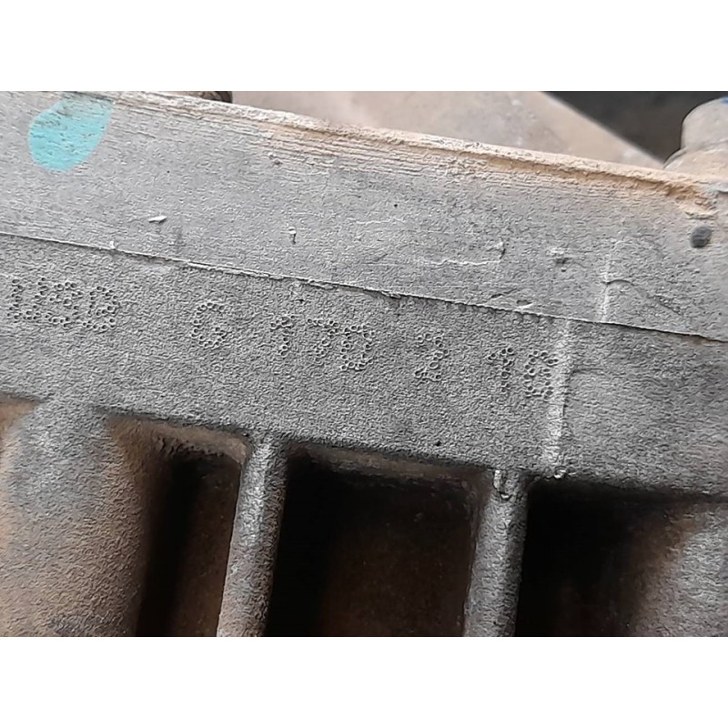 Recambio de diferencial delantero para chevrolet tahoe 5.3 lt premium referencia OEM IAM G170216 3