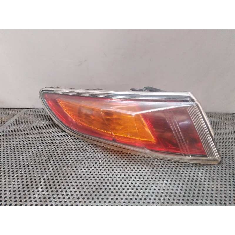 Recambio de piloto trasero izquierdo para honda civic berlina 5 (fk) 1.4 dsi cat referencia OEM IAM   