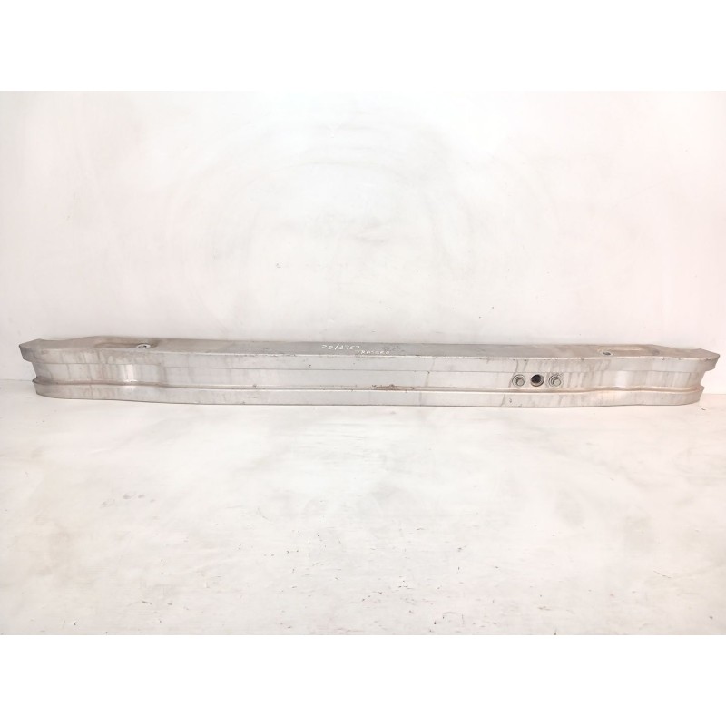 Recambio de refuerzo paragolpes trasero para porsche cayman (typ 987c) s referencia OEM IAM 98750524100  