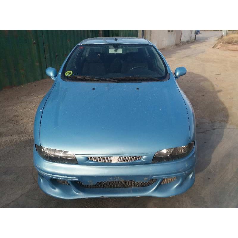 fiat bravo (182) del año 2001