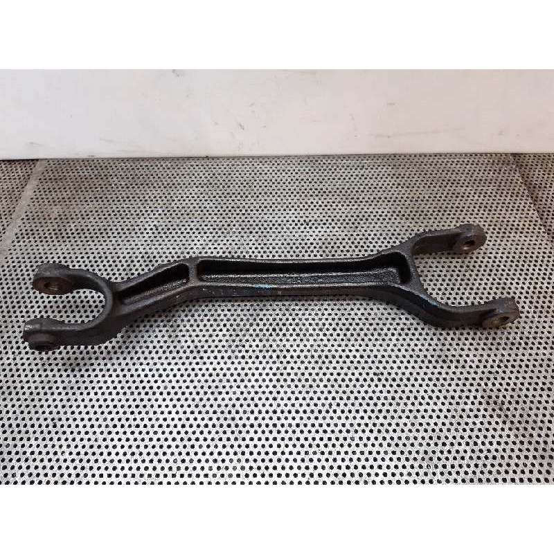 Recambio de brazo suspension inferior trasero izquierdo para volvo xc90 2.4 diesel cat referencia OEM IAM 8630782 - Negro 2