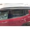 Recambio de barras techo para jeep compass (mp, m6, mv, m7) 1.6 crd referencia OEM IAM   