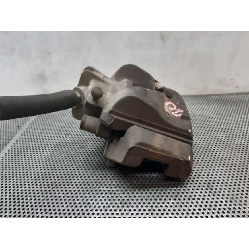 Recambio de pinza de freno delantera derecha para citroën c4 picasso exclusive referencia OEM IAM 760 ATE - Gris 2