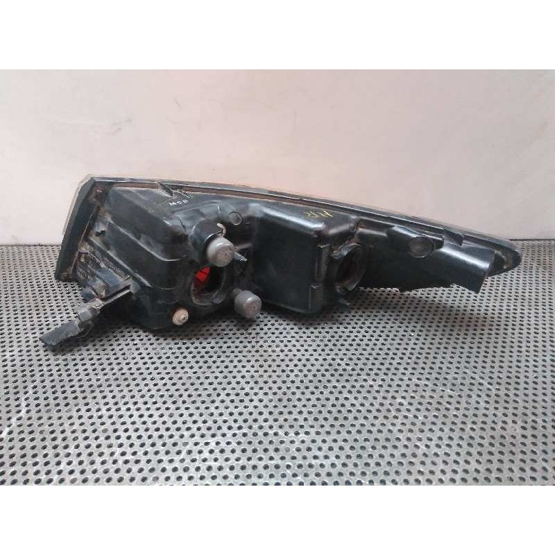 Recambio de piloto trasero izquierdo para honda civic berlina 5 (fk) 1.4 dsi cat referencia OEM IAM 2