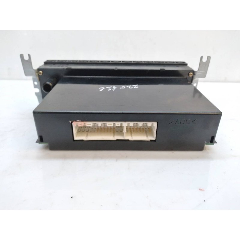 Recambio de mando climatizador para hyundai xg 3.0 v6 gls referencia OEM IAM 9725039300 - Gris 2