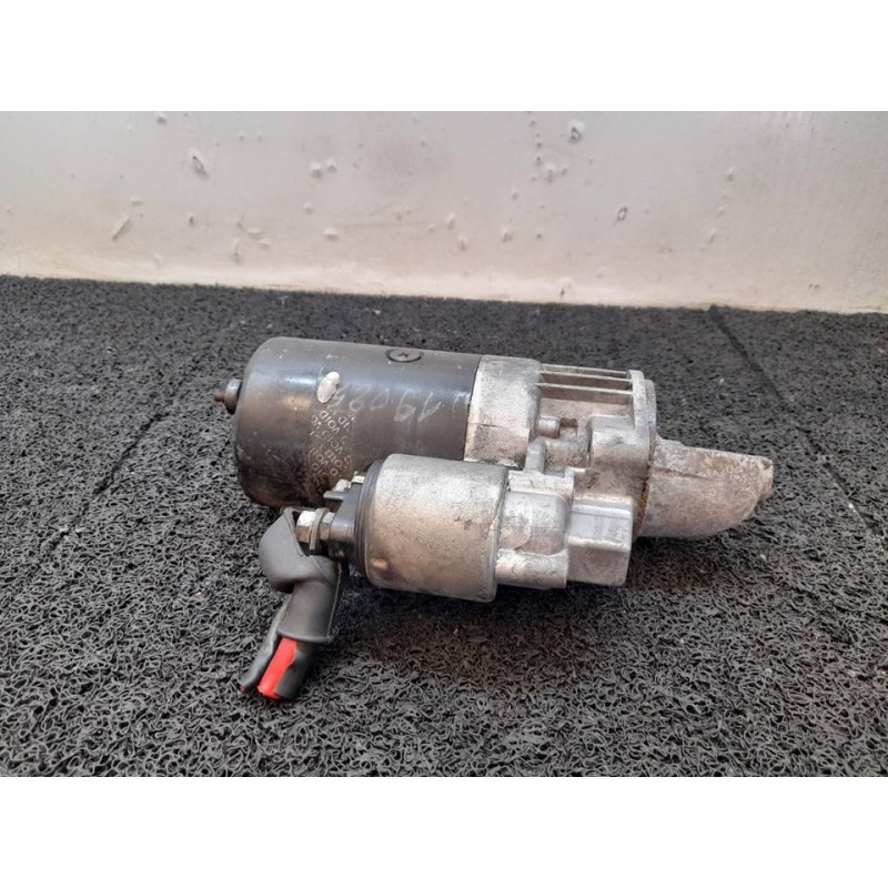 Recambio de motor arranque para ssangyong musso 2.9 tdi lux referencia OEM IAM CST10100AS - Azul 5