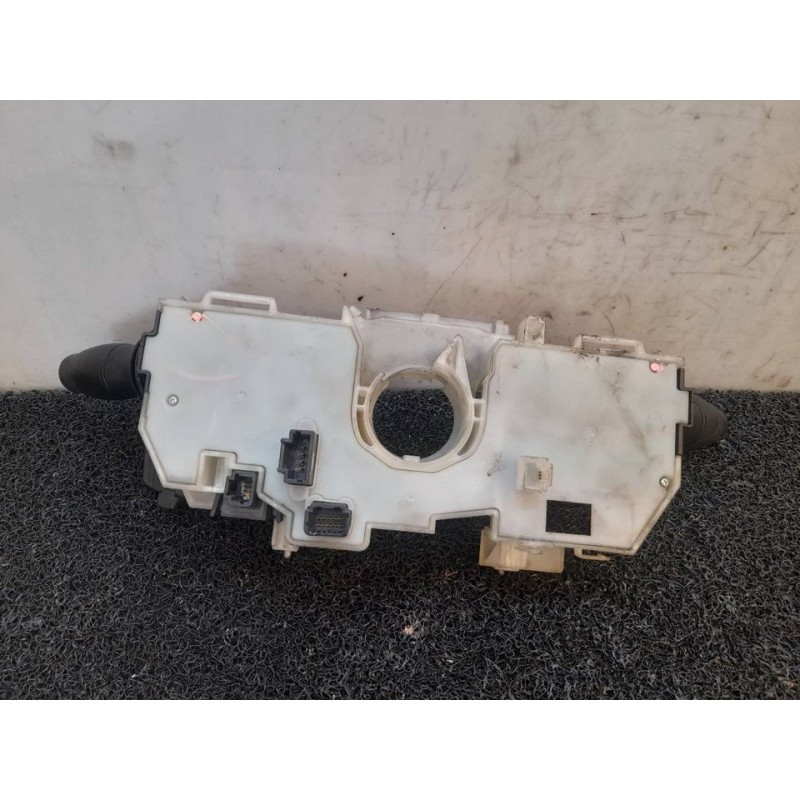 Recambio de mando luces para renault master kipper l3h1 3,5t referencia OEM IAM 0265005551 0265A0546005 BOSCH - Blanco 5