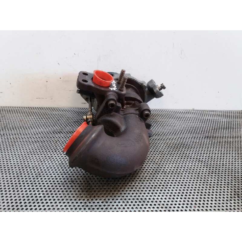 Recambio de turbocompresor para peugeot 206 berlina xs referencia OEM IAM KP35487599 - Gris 5