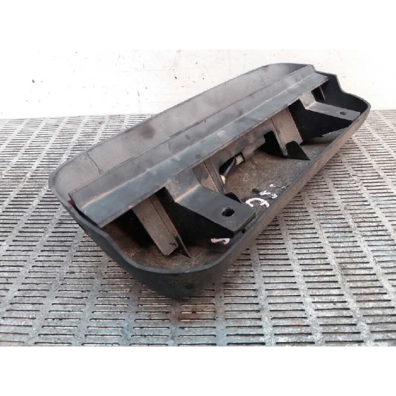 Recambio de luz central de freno para suzuki ignis rm (mh) 1.3 ddis diesel cat referencia OEM IAM - Gris 2