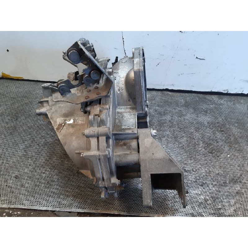 Recambio de caja cambios para saab 9-3 berlina 1.9 tid vector (i/d) referencia OEM IAM F40 - Rojo 5