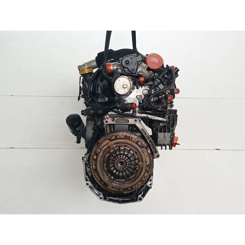 Recambio de motor completo para nissan nv 200 (m20) kasten comfort referencia OEM IAM K9KC400 - Blanco 3