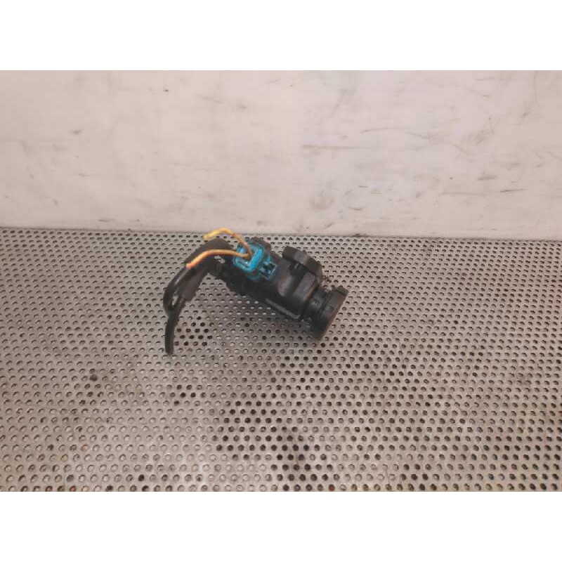 Recambio de valvula aire adicional para citroën c5 berlina 2.0 hdi sx referencia OEM IAM 9635704380 0928400414 