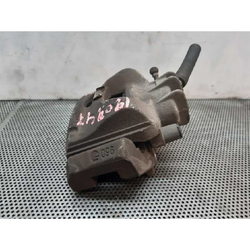 Recambio de pinza de freno delantera derecha para citroën c4 picasso exclusive referencia OEM IAM 760 ATE - Gris 3