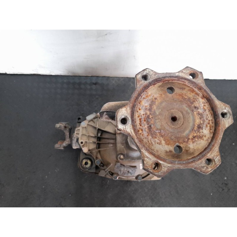 Recambio de diferencial delantero para chevrolet tahoe 5.3 lt premium referencia OEM IAM G170216 4