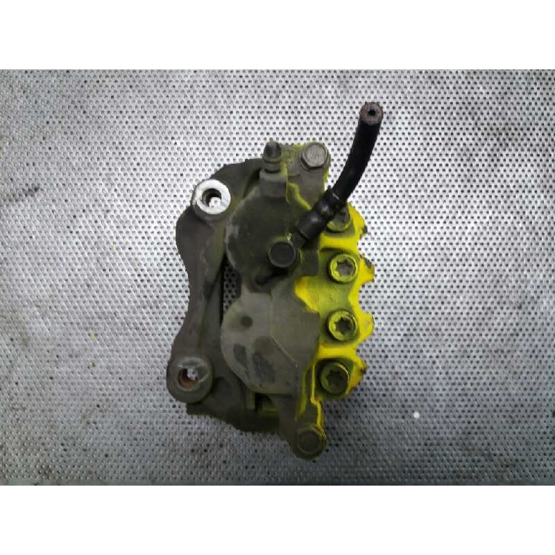 Recambio de pinza de freno delantera derecha para toyota lexus is 200 (gxe10) sport referencia OEM IAM 92F - Blanco 4