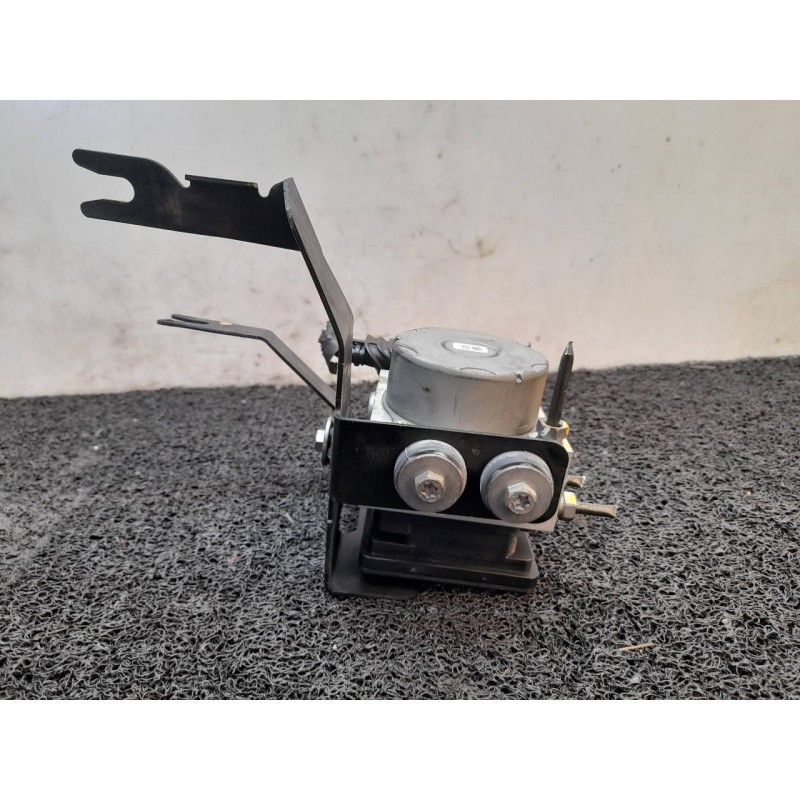 Recambio de abs para dacia lodgy ambiance referencia OEM IAM 10091514463 10062232281 476608587R - Negro 7