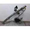 Recambio de elevalunas trasero izquierdo para nissan primera berlina (p12) acenta referencia OEM IAM   