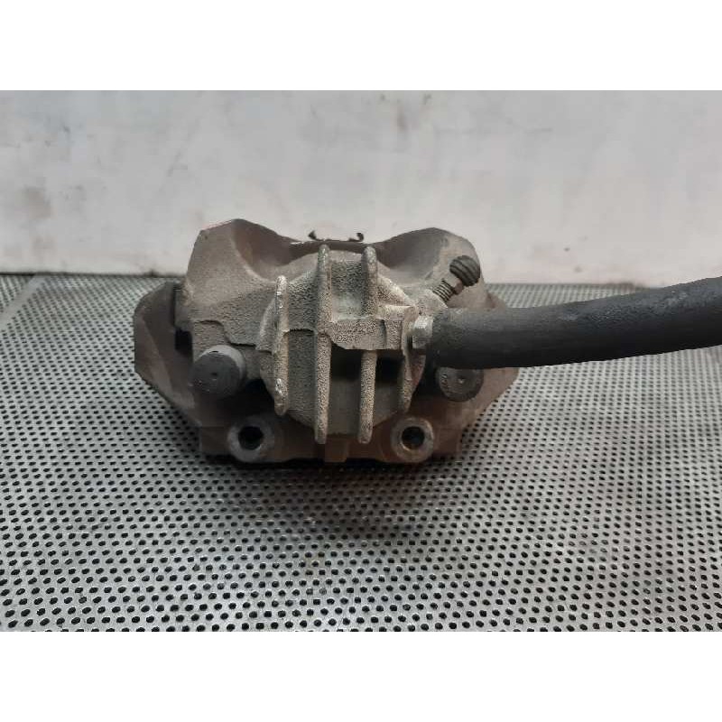 Recambio de pinza de freno delantera derecha para citroën c4 picasso exclusive referencia OEM IAM 760 ATE - Gris 4
