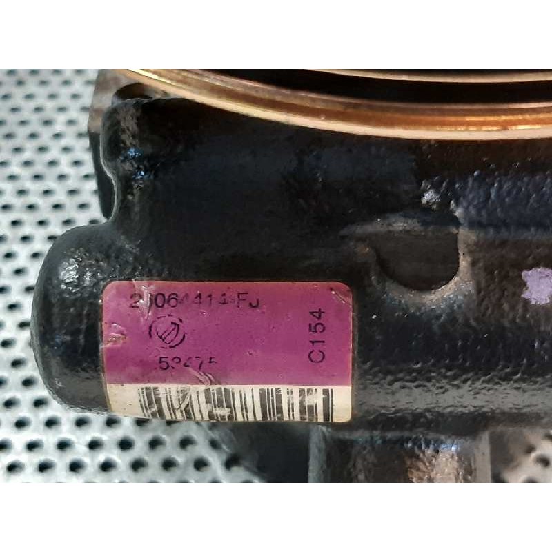 Recambio de bomba direccion para alfa romeo 147 (190) 1.9 jtd cat referencia OEM IAM 21064414F 70884 4