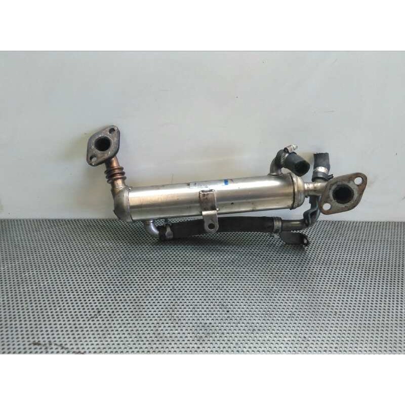 Recambio de enfriador egr para opel meriva 1.7 16v cdti referencia OEM IAM 8973635150  
