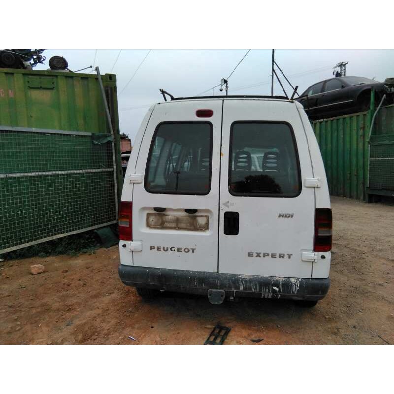 peugeot expert kombi del año 2002