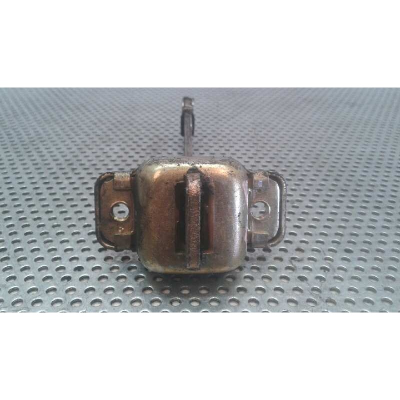 Recambio de retenedor puerta delantera izquierda para volkswagen golf iii berlina (1h1) gt referencia OEM IAM - Verde 2