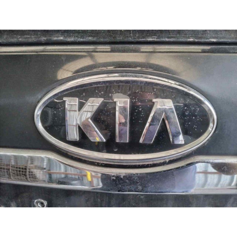 Recambio de kit embrague para kia carnival 2.9 crdi vgt active referencia OEM IAM   