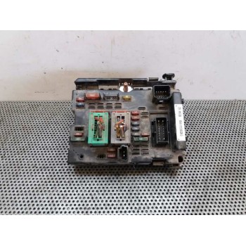 CAJA RELES / FUSIBLES 9650664180 