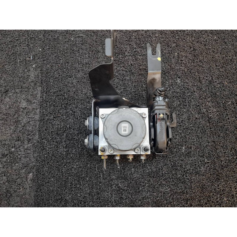 Recambio de abs para dacia lodgy ambiance referencia OEM IAM 10091514463 10062232281 476608587R - Negro 8