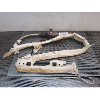 AIRBAG CORTINA DELANTERO DERECHO 