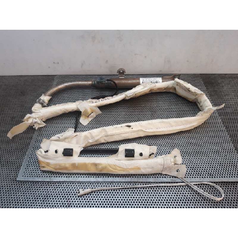 Recambio de airbag cortina delantero derecho para peugeot 307 berlina (s2) d-sign referencia OEM IAM   