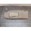 Recambio de parasol izquierdo para audi a4 berlina (b5) 1.9 tdi referencia OEM IAM   
