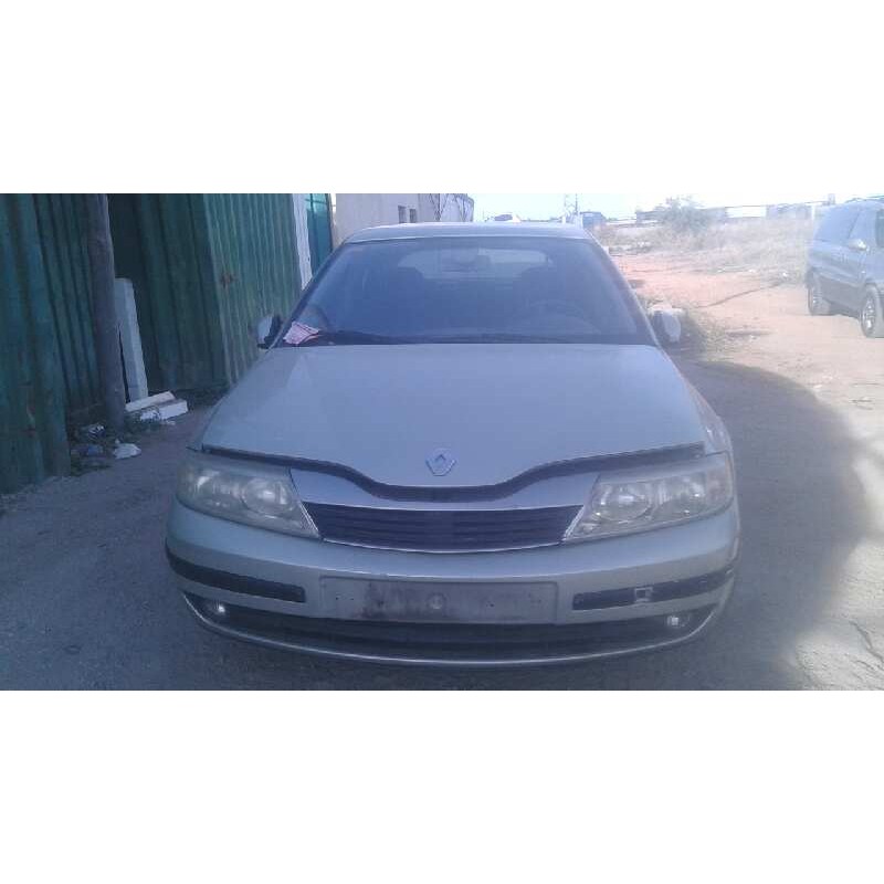 renault laguna ii (bg0) del año 2002