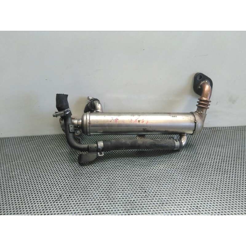 Recambio de enfriador egr para opel meriva 1.7 16v cdti referencia OEM IAM 8973635150 2