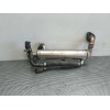 Recambio de enfriador egr para opel meriva 1.7 16v cdti referencia OEM IAM 8973635150  