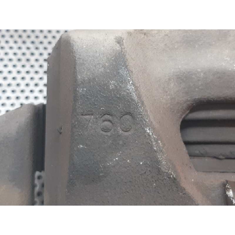 Recambio de pinza de freno delantera derecha para citroën c4 picasso exclusive referencia OEM IAM 760 ATE - Gris 5