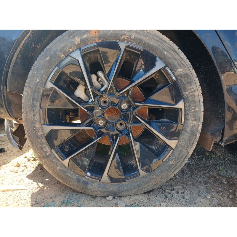 Recambio de llanta para renault clio v esprit alpine referencia OEM IAM   