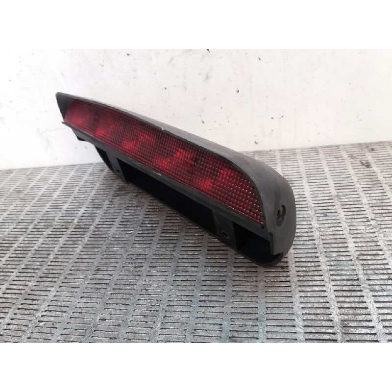 Recambio de luz central de freno para suzuki ignis rm (mh) 1.3 ddis diesel cat referencia OEM IAM - Gris 4