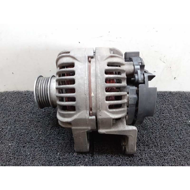 Recambio de alternador para opel astra gtc sport referencia OEM IAM 55556067 0124425020 