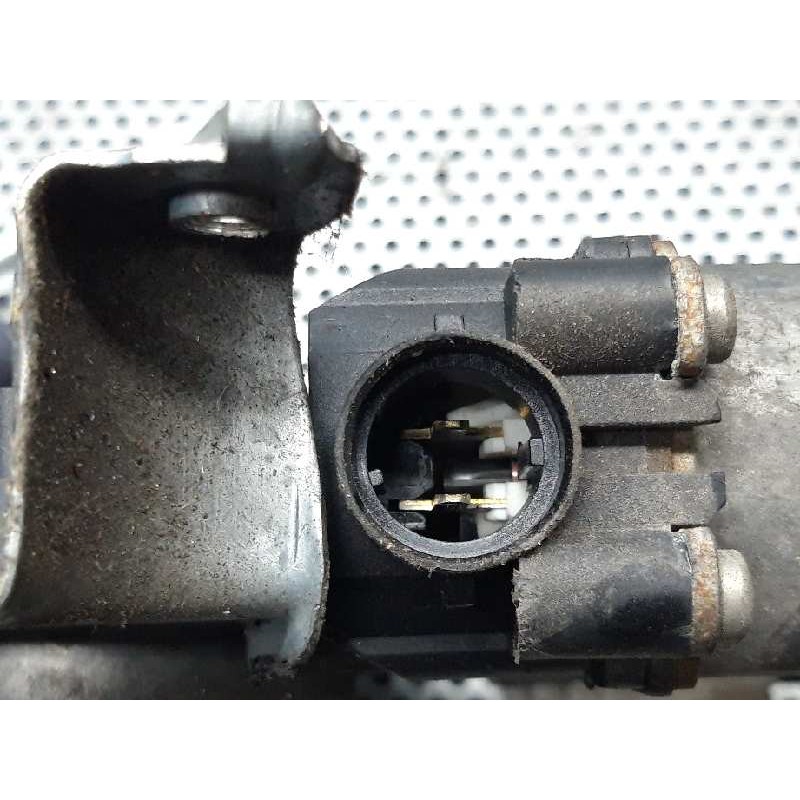 Recambio de elevalunas trasero izquierdo para nissan primera berlina (p12) acenta referencia OEM IAM 2