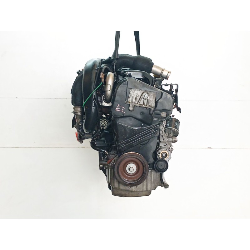 Recambio de motor completo para nissan nv 200 (m20) kasten comfort referencia OEM IAM K9KC400 - Blanco 5