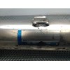 Recambio de enfriador egr para opel meriva 1.7 16v cdti referencia OEM IAM 8973635150  