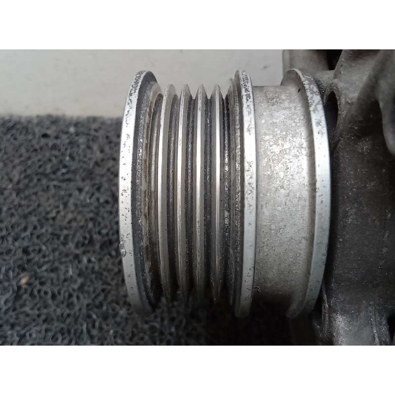 Recambio de alternador para opel astra gtc sport referencia OEM IAM 55556067 0124425020 - Rojo 2