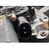 Recambio de elevalunas delantero derecho para bmw serie 3 berlina (e36) 318tds referencia OEM IAM   