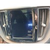 Recambio de pantalla multifuncion para volvo xc60 ii (246) t4 referencia OEM IAM   